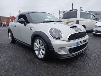 2014 (63) - 2.0 Cooper S D 3dr