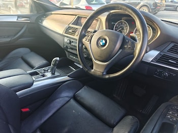 Used BMW X6 2012 for sale - 78729685: Photo