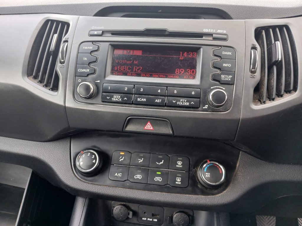 Used Kia Sportage 2012 for sale - 78136963: Photo 4