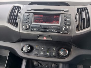 Used Kia Sportage 2012 for sale - 78136963: Photo