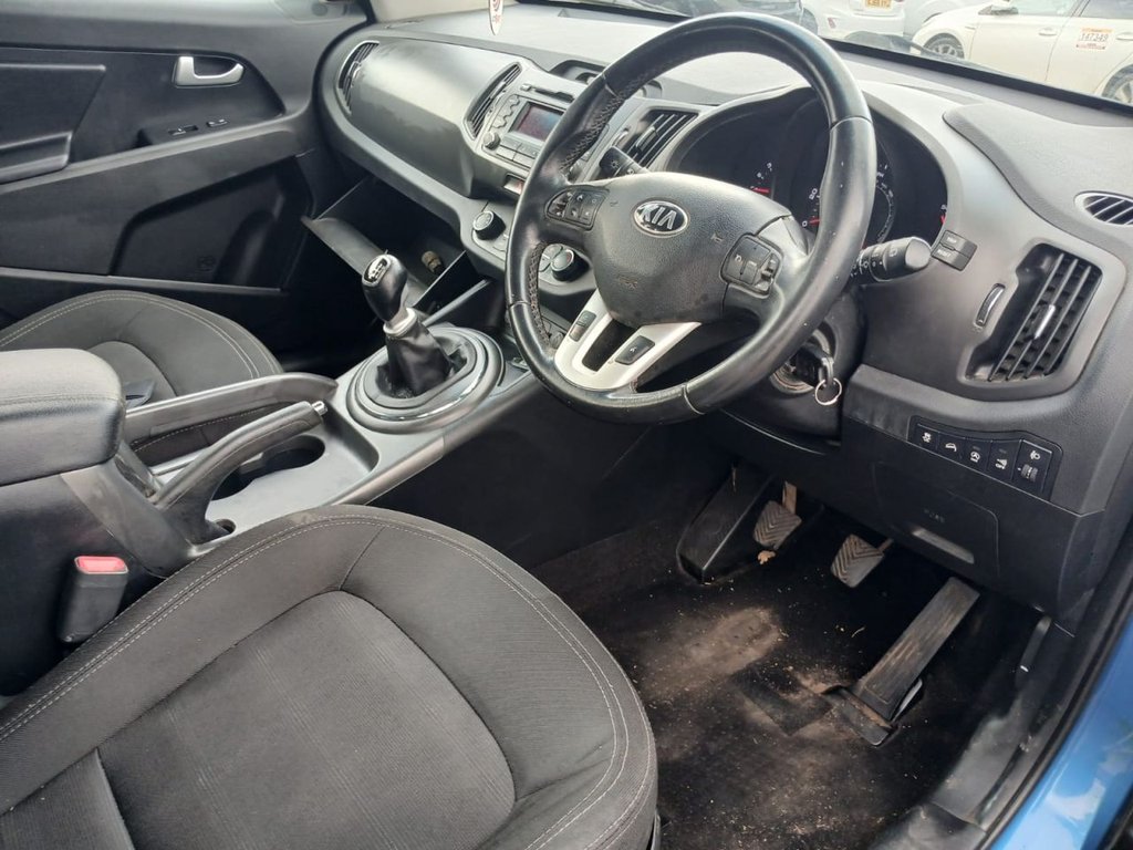 Used Kia Sportage 2012 for sale - 78136963: Photo 7