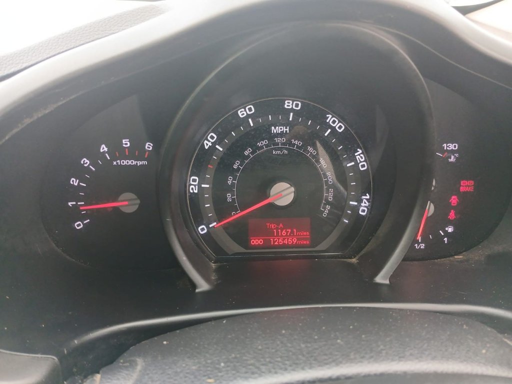 Used Kia Sportage 2012 for sale - 78136963: Photo 8