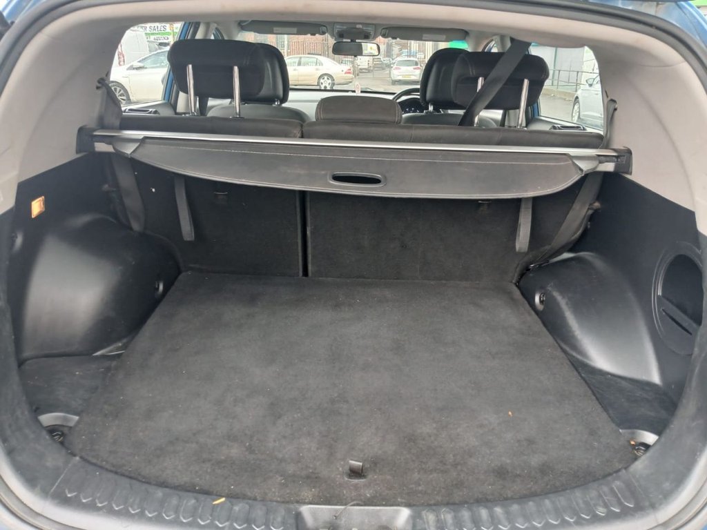 Used Kia Sportage 2012 for sale - 78136963: Photo 9