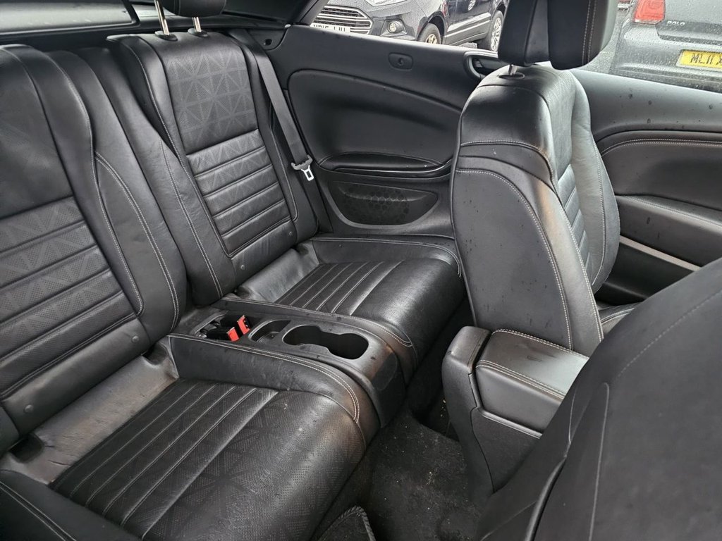 Used Vauxhall Cascada 2015 for sale - 77167247: Photo 5