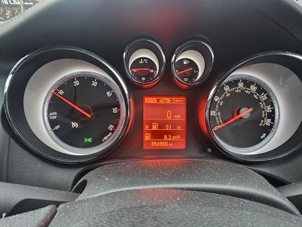 Used Vauxhall Cascada 2015 for sale - 77167247: Photo 6