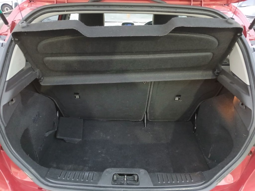 Used Ford Fiesta 2016 for sale - 76454422: Photo 10