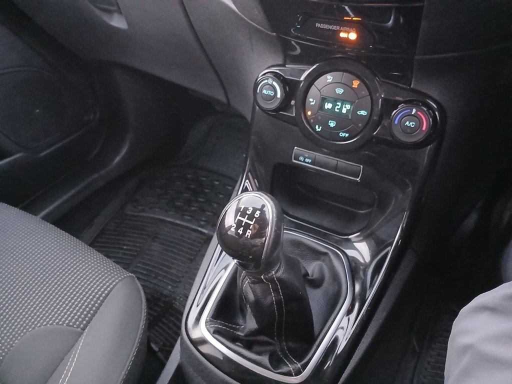 Used Ford Fiesta 2016 for sale - 76454422: Photo 5