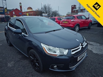 Used Citroen DS4 2013 for sale - 77332911: Photo