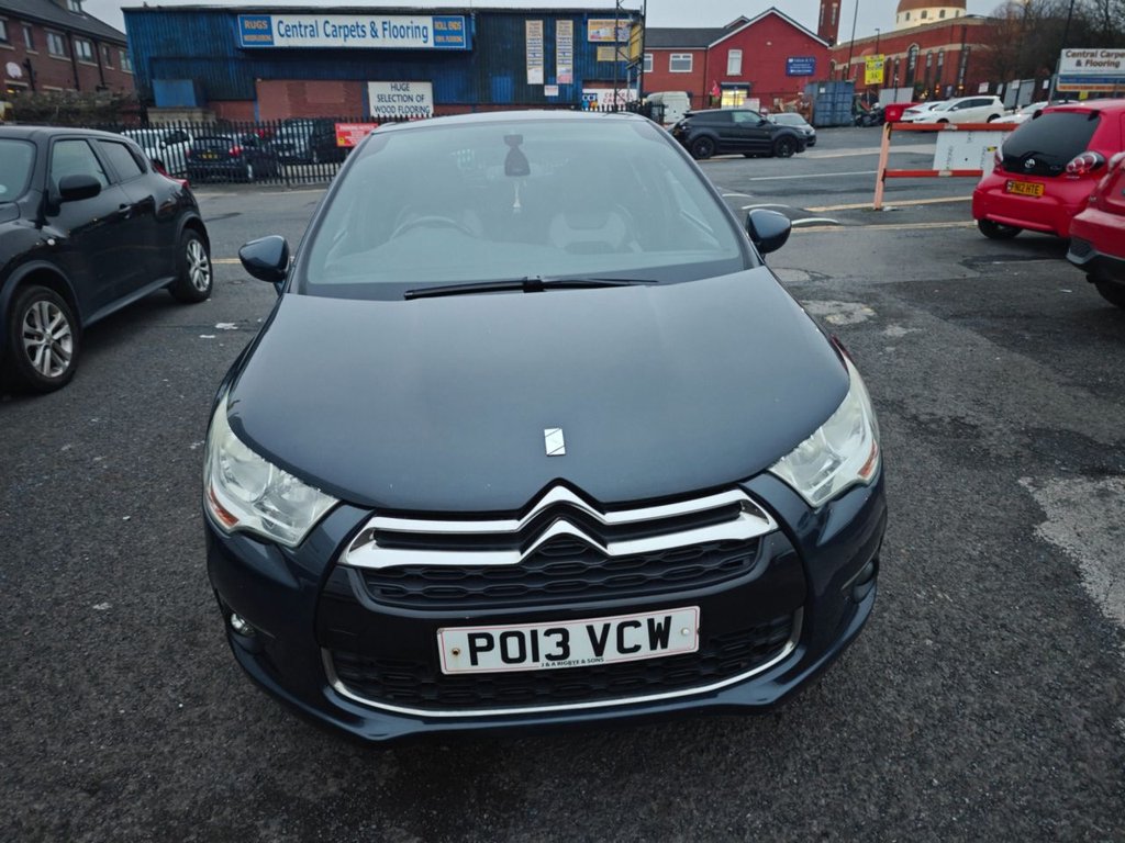Used Citroen DS4 2013 for sale - 77332911: Photo 3