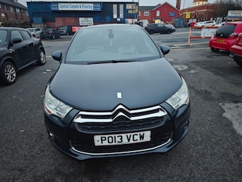Used Citroen DS4 2013 for sale - 77332911: Photo