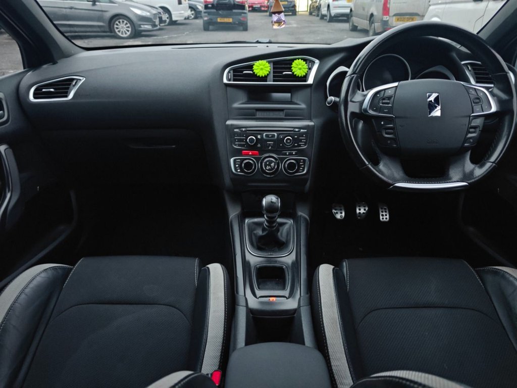 Used Citroen DS4 2013 for sale - 77332911: Photo 4