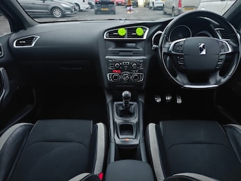 Used Citroen DS4 2013 for sale - 77332911: Photo