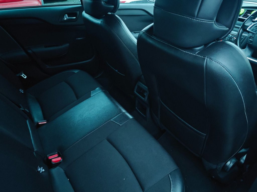 Used Citroen DS4 2013 for sale - 77332911: Photo 5