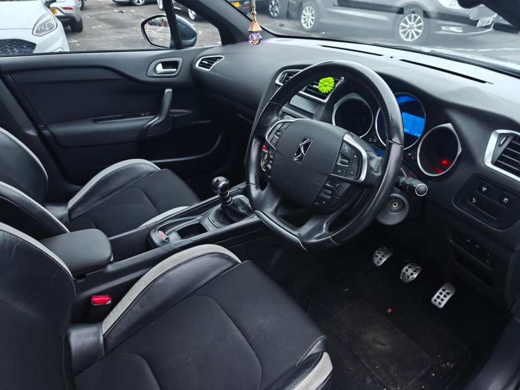 Used Citroen DS4 2013 for sale - 77332911: Photo 6