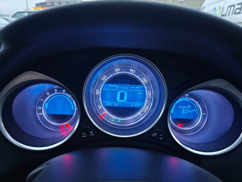 Used Citroen DS4 2013 for sale - 77332911: Photo 8