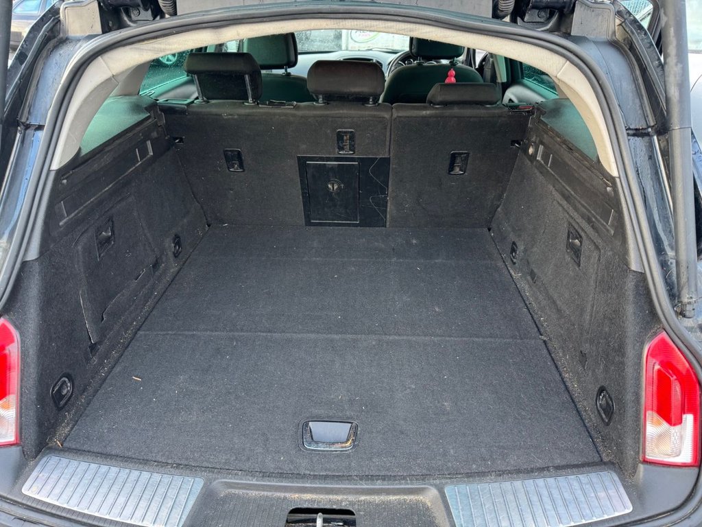 Used Vauxhall Insignia 2012 for sale - 76686474: Photo 16