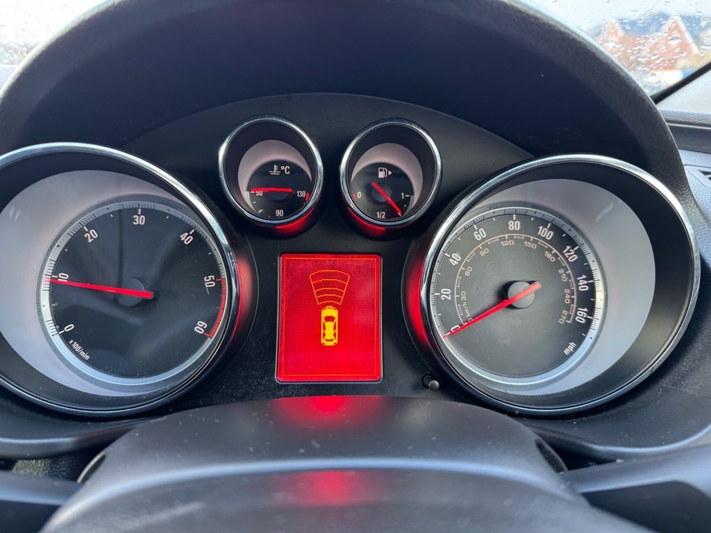 Used Vauxhall Insignia 2012 for sale - 76686474: Photo 5