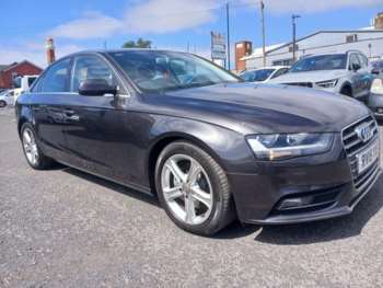 2015 (15) - 2.0 TDI ultra SE Technik Saloon 4dr Diesel Manual Euro 6 (s/s) (163 ps)