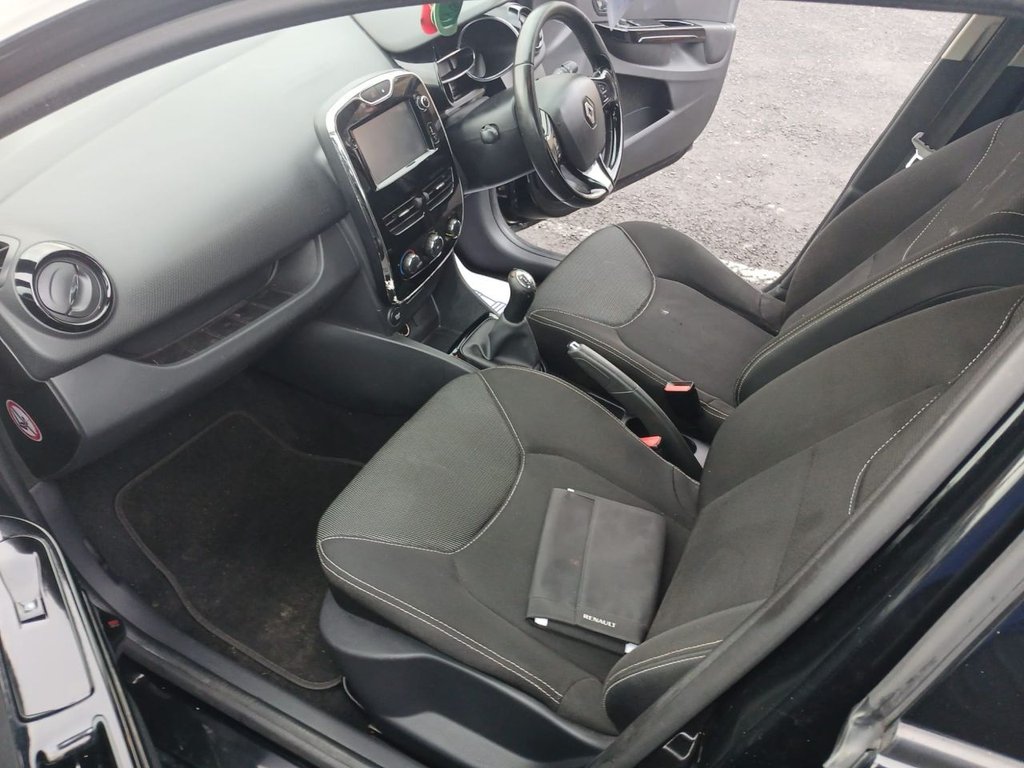 Used Renault Clio 2014 for sale - 76361563: Photo 10