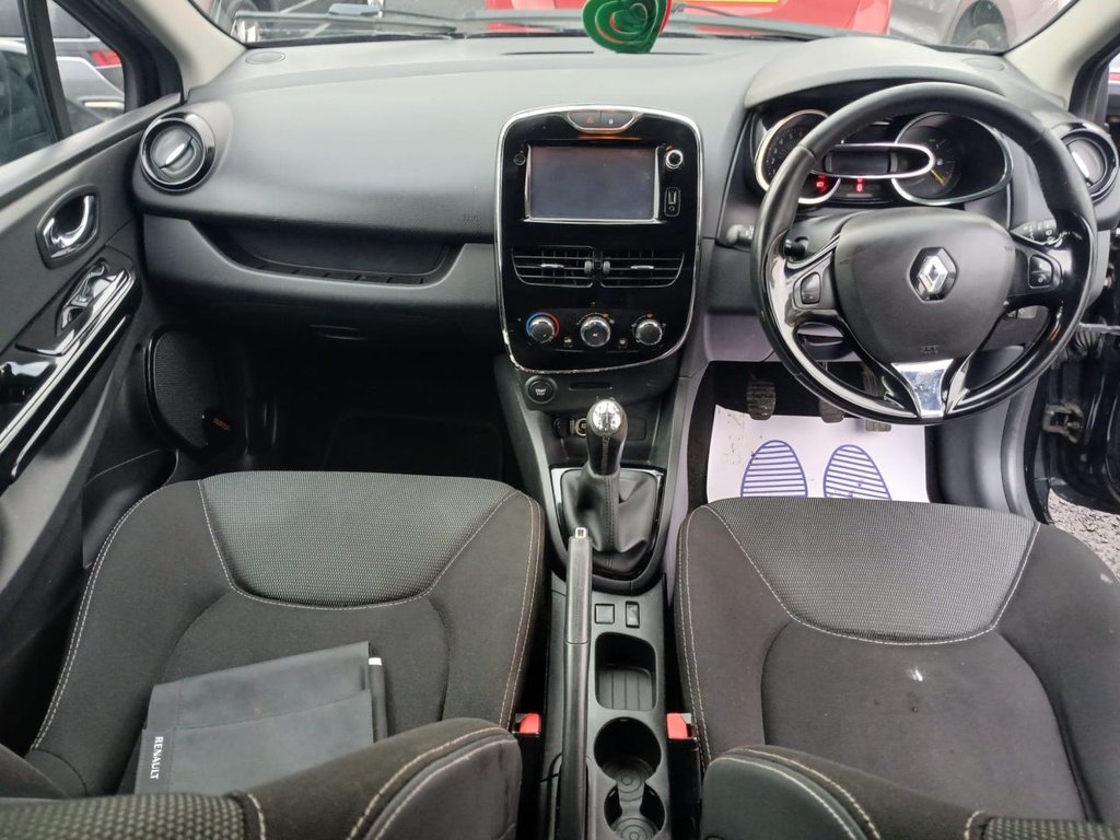 Used Renault Clio 2014 for sale - 76361563: Photo 11