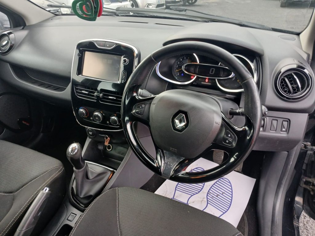 Used Renault Clio 2014 for sale - 76361563: Photo 4