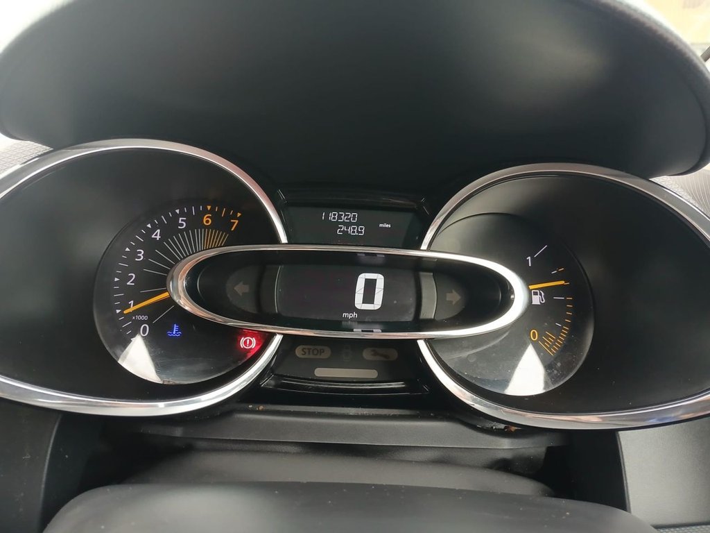 Used Renault Clio 2014 for sale - 76361563: Photo 5