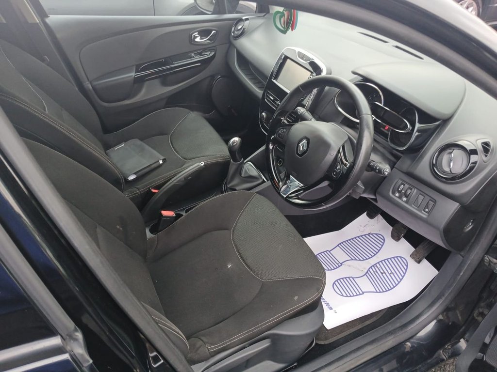 Used Renault Clio 2014 for sale - 76361563: Photo 8