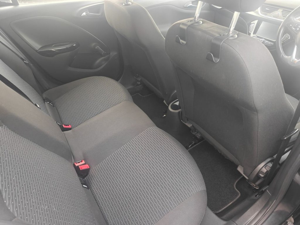 Used Vauxhall Corsa 2016 for sale - 78136971: Photo 5