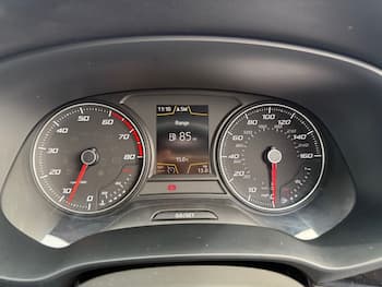 Used SEAT Leon 2018 for sale - 79791568: Photo