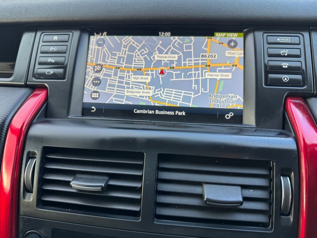 Used Land Rover Discovery Sport 2016 for sale - 76686569: Photo 10