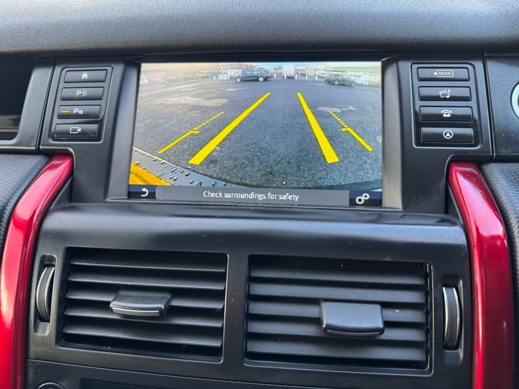 Used Land Rover Discovery Sport 2016 for sale - 76686569: Photo 11