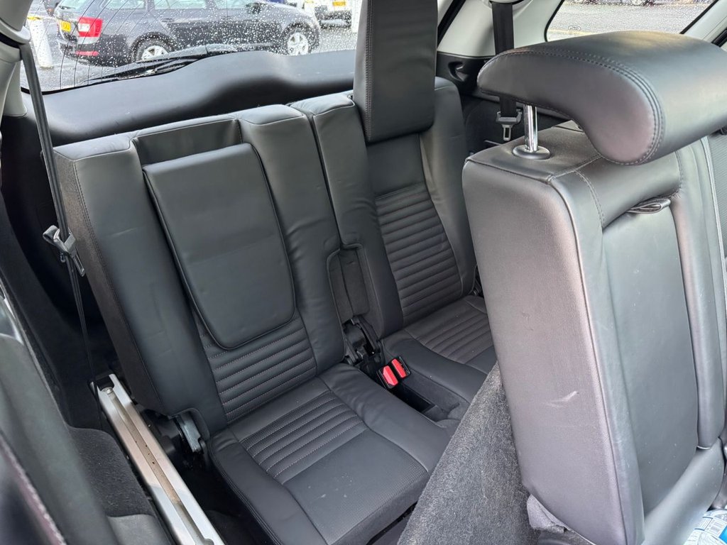 Used Land Rover Discovery Sport 2016 for sale - 76686569: Photo 17