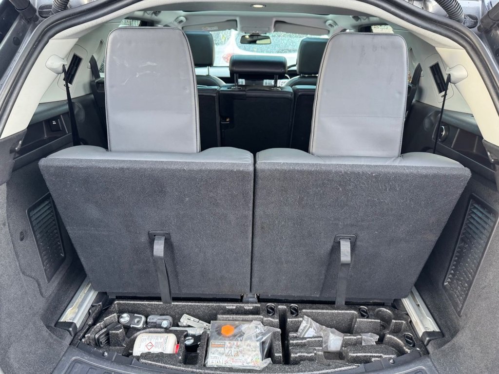 Used Land Rover Discovery Sport 2016 for sale - 76686569: Photo 19
