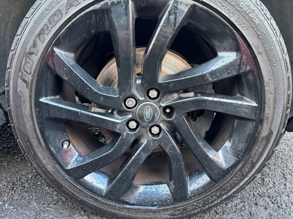 Used Land Rover Discovery Sport 2016 for sale - 76686569: Photo 20