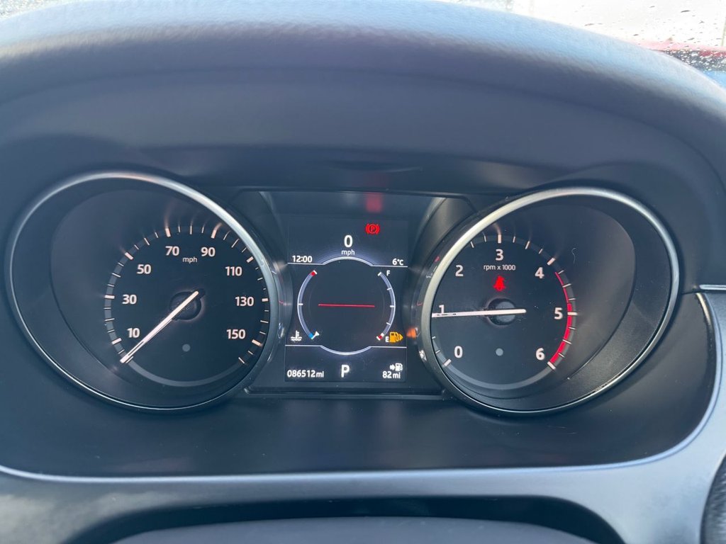 Used Land Rover Discovery Sport 2016 for sale - 76686569: Photo 4