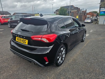 Used Ford Focus 2019 for sale - 75541234: Photo