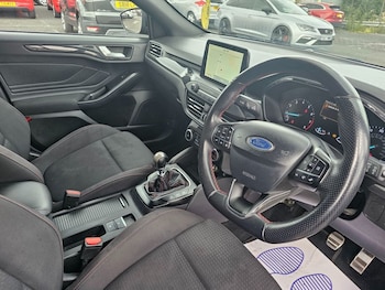 Used Ford Focus 2019 for sale - 75541234: Photo