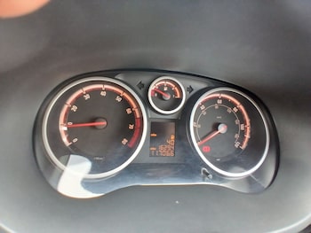 Used Vauxhall Corsa 2013 for sale - 75509415: Photo