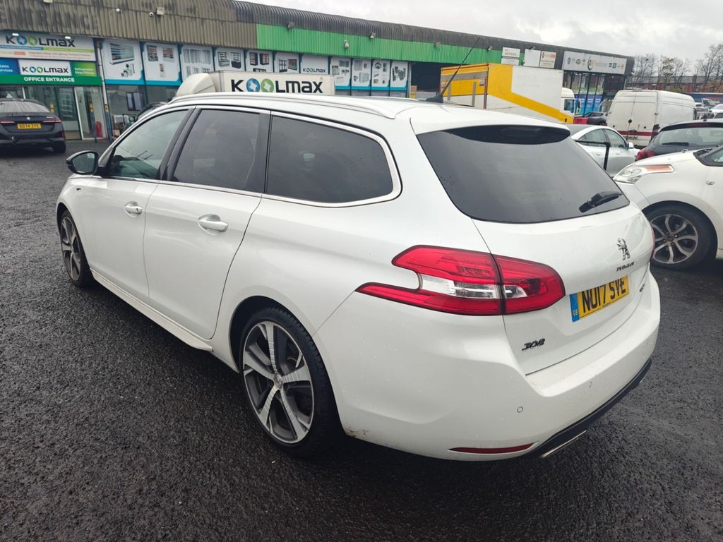 Used Peugeot 308 2017 for sale - 76711632: Photo 13