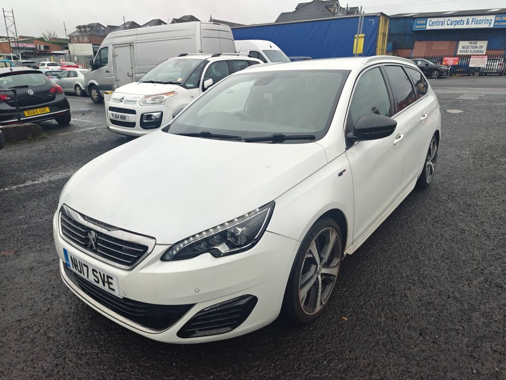 Used Peugeot 308 2017 for sale - 76711632: Photo 14