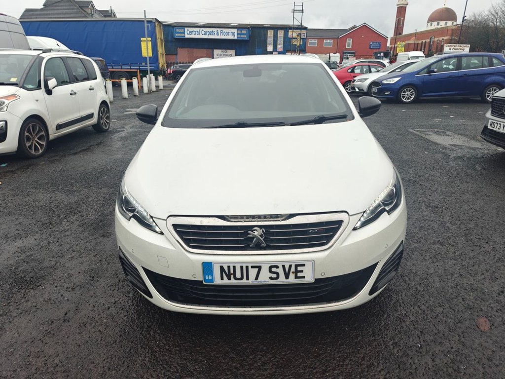 Used Peugeot 308 2017 for sale - 76711632: Photo 3
