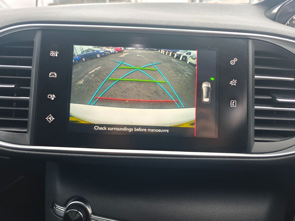 Used Peugeot 308 2017 for sale - 76711632: Photo 9