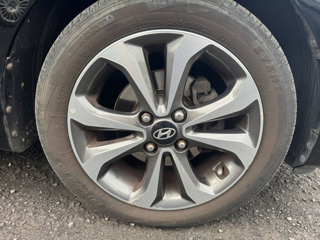 Used Hyundai i10 2018 for sale - 77512458: Photo 11