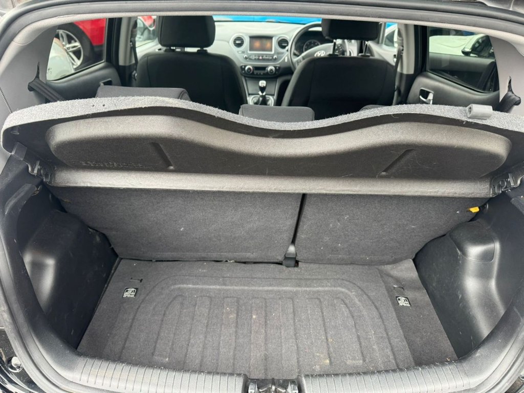 Used Hyundai i10 2018 for sale - 77512458: Photo 15