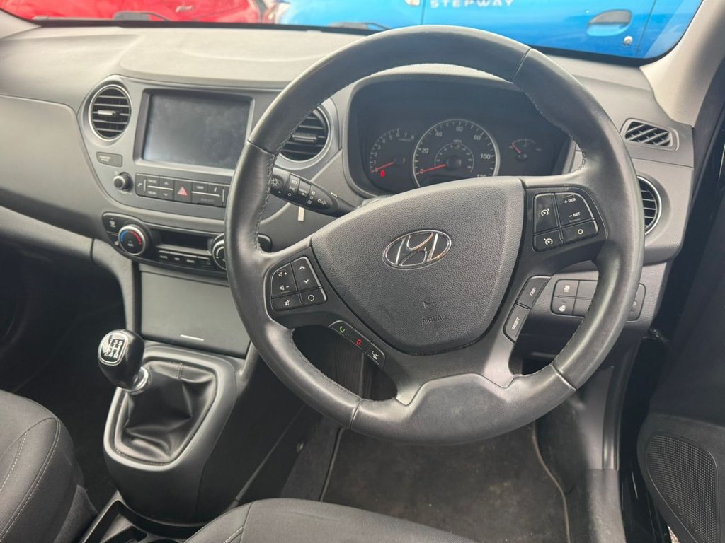 Used Hyundai i10 2018 for sale - 77512458: Photo 16