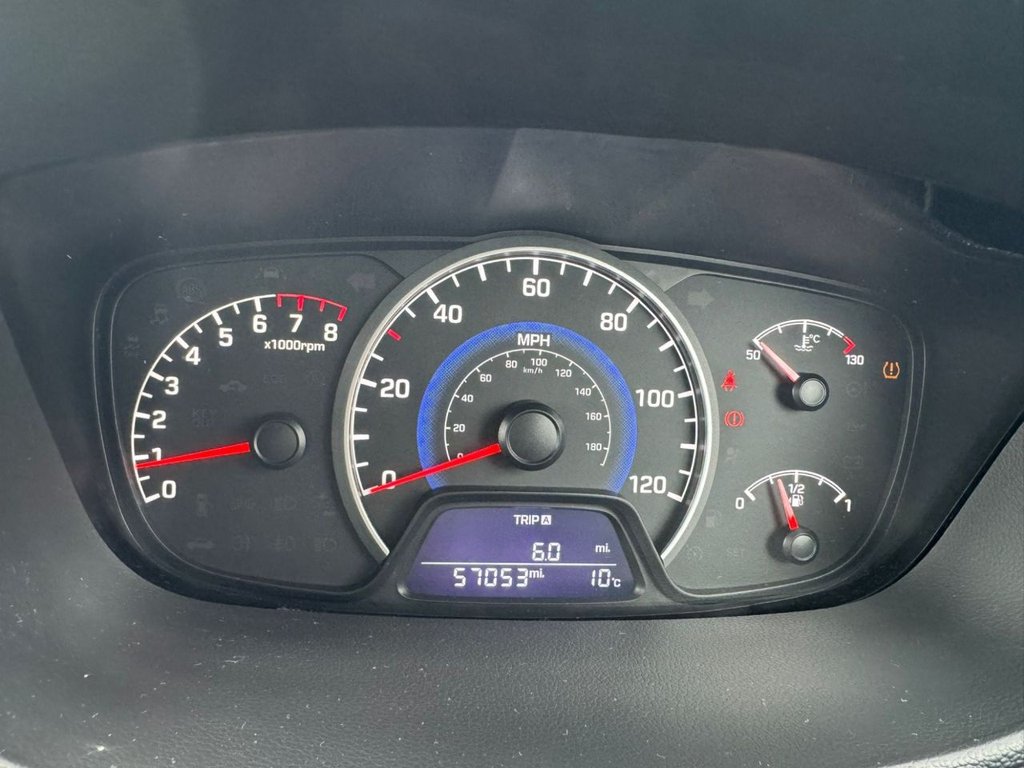 Used Hyundai i10 2018 for sale - 77512458: Photo 5