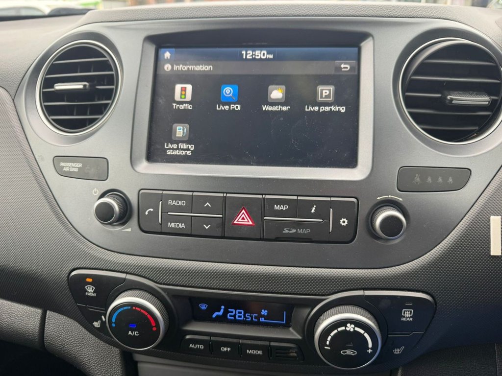 Used Hyundai i10 2018 for sale - 77512458: Photo 6