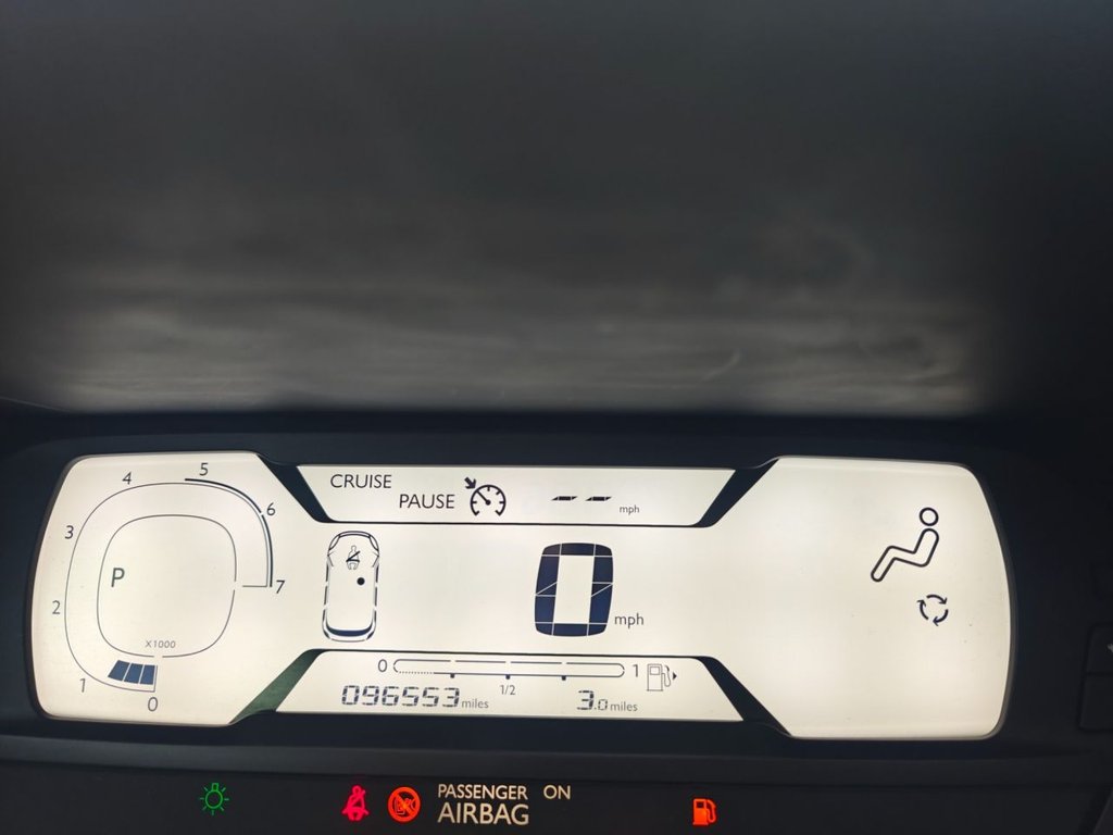 Used Citroen Grand C4 Picasso 2015 for sale - 77850183: Photo 4