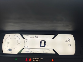 Used Citroen Grand C4 Picasso 2015 for sale - 77850183: Photo