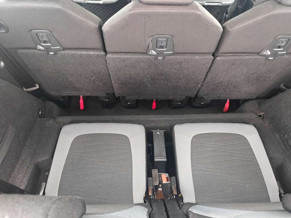 Used Citroen Grand C4 Picasso 2015 for sale - 77850183: Photo 8